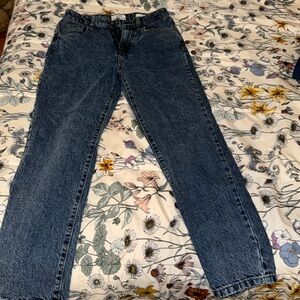 Mom Jean, Cotton:On.